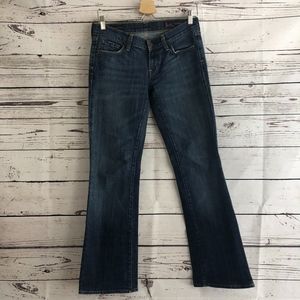 C of H Kelly Low Waist Bootcut Jeans | 28